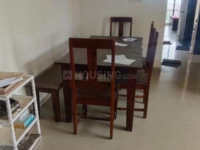 3 BHK Apartment in Virar West for rent Virar. The reference number is 20709141