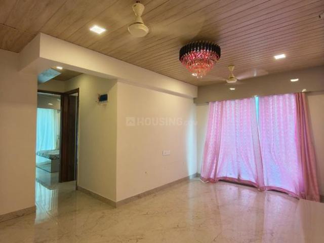 3 BHK Apartment in Virar West for resale Virar. The reference number is 18978046