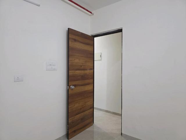 3 BHK Apartment in Virar West for resale Virar. The reference number is 19839421