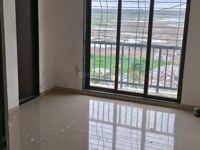 3 BHK Apartment in Virar West for resale Virar. The reference number is 20591935