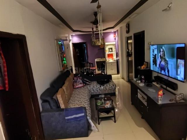 3 BHK Apartment in Virar West for resale Virar. The reference number is 6305500