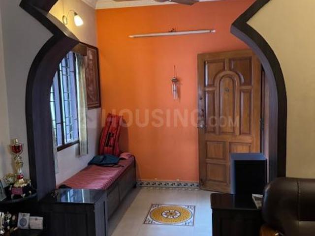 3 BHK Apartment in Virugambakkam for resale Chennai. The reference number is 20147044
