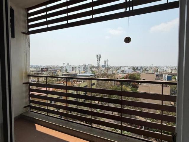 3 BHK Apartment in Virugambakkam for resale Chennai. The reference number is 20303428