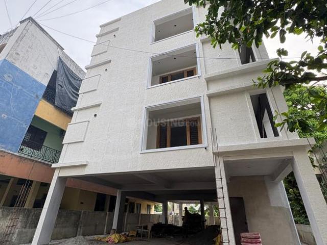 3 BHK Apartment in Virugambakkam for resale Chennai. The reference number is 20333145