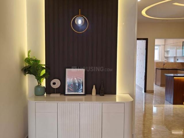 3 BHK Apartment in Virupakshapura for resale Bengaluru. The reference number is 20607722