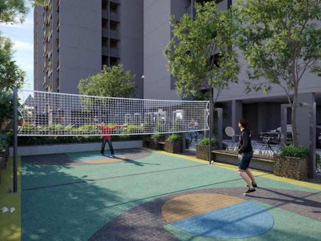 3 BHK Apartment in Visalpur for rent Ahmedabad. The reference number is 20579202