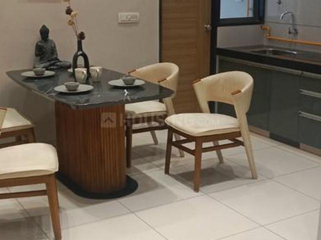 3 BHK Apartment in Visalpur for rent Ahmedabad. The reference number is 20739976
