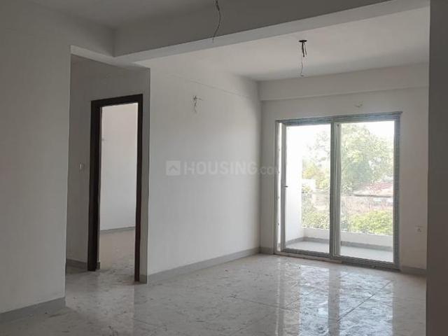 3 BHK Apartment in Vishnu Puri for resale Kanpur. The reference number is 19964880