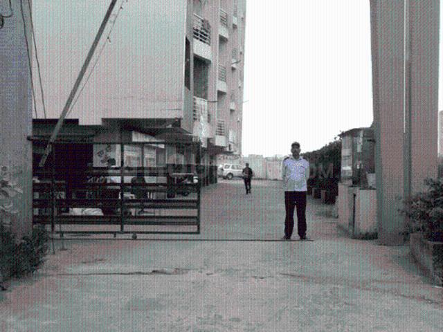 3 BHK Apartment in Vishal Nagar for rent Raipur. The reference number is 18796157