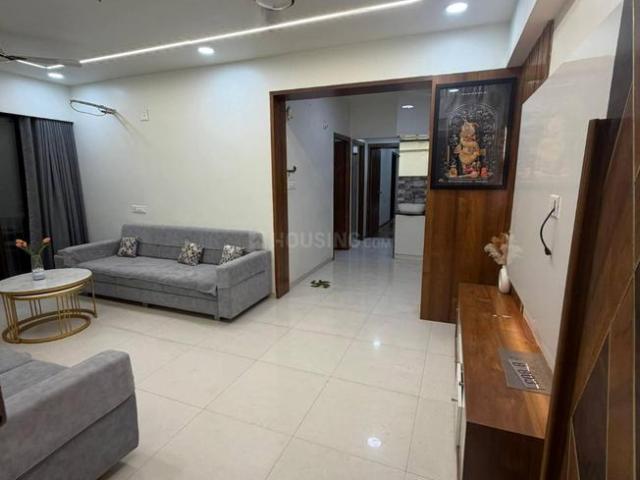 3 BHK Apartment in Vishala for rent Ahmedabad. The reference number is 20729695