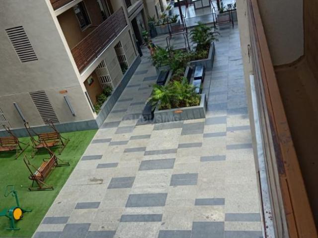 3 BHK Apartment in Vishala for rent Ahmedabad. The reference number is 20269174