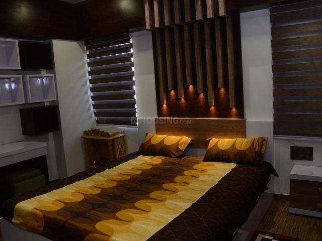 3 BHK Apartment in Vishala for resale Ahmedabad. The reference number is 14878009