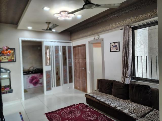 3 BHK Apartment in Vishala for resale Ahmedabad. The reference number is 19649768