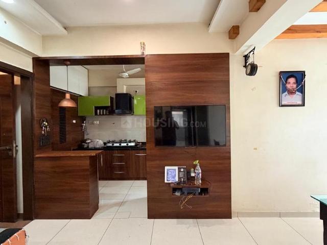 3 BHK Apartment in Vishala for resale Ahmedabad. The reference number is 20925076