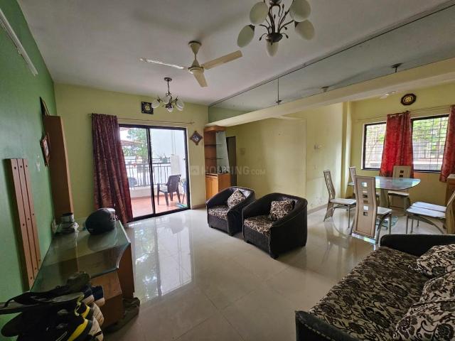 3 BHK Apartment in Vishrantwadi for rent Pune. The reference number is 20455573