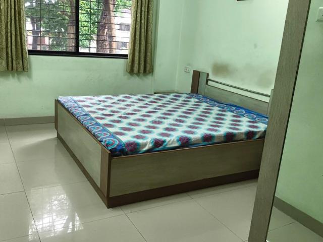 3 BHK Apartment in Vishrantwadi for rent Pune. The reference number is 20624264