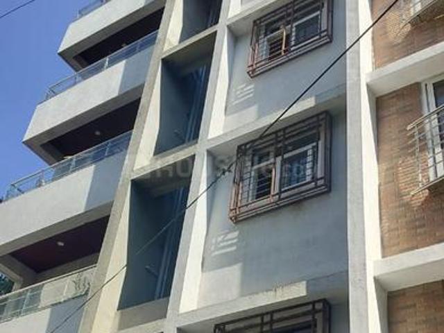 3 BHK Apartment in Vishrantwadi for resale Pune. The reference number is 19014054