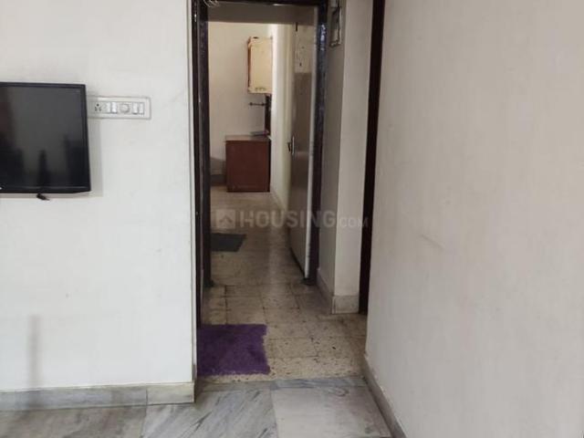 3 BHK Apartment in Vishrantwadi for resale Pune. The reference number is 19820181