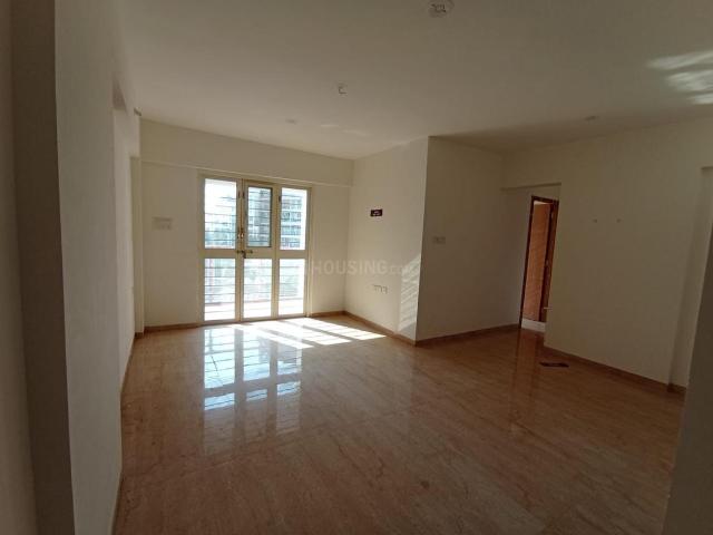 3 BHK Apartment in Vishrantwadi for resale Pune. The reference number is 20368592