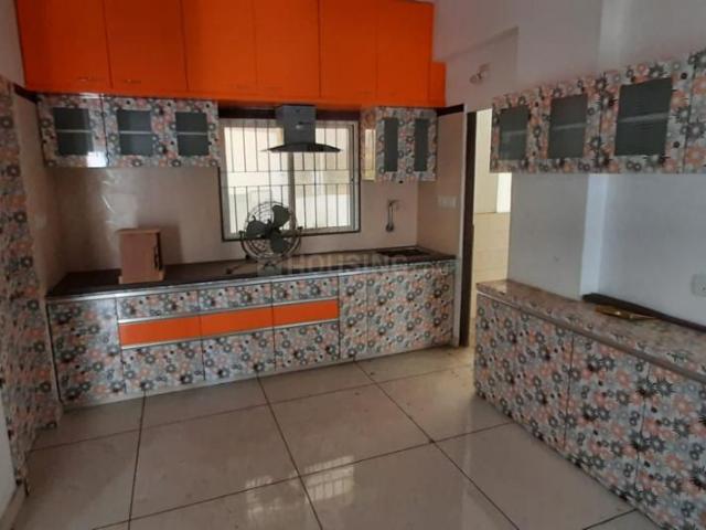 3 BHK Apartment in Vishwamitri for rent Vadodara. The reference number is 20886190
