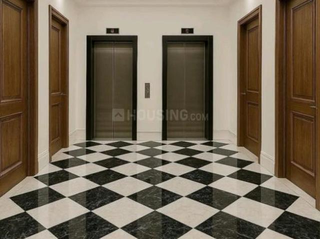 3 BHK Apartment in Vishwamitri for resale Vadodara. The reference number is 20456517