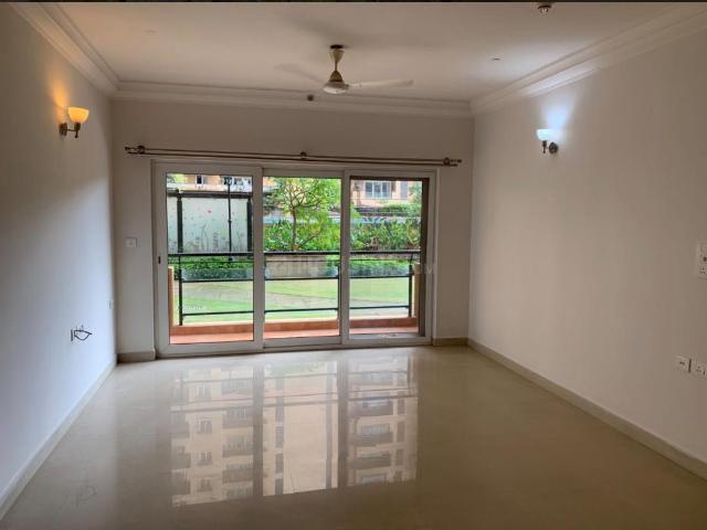 3 BHK Apartment in Visthar for rent Bengaluru. The reference number is 20453612