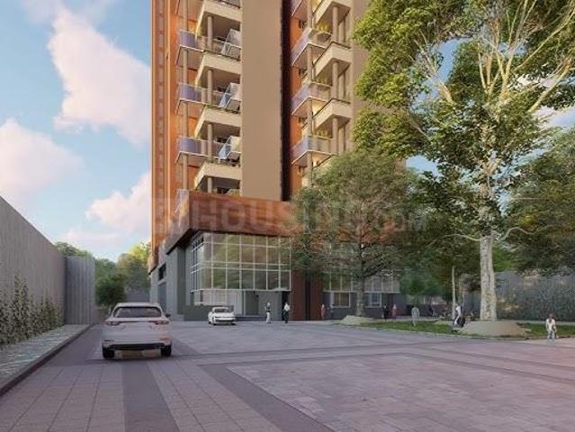 3 BHK Apartment in Visthar for resale Bengaluru. The reference number is 19939579