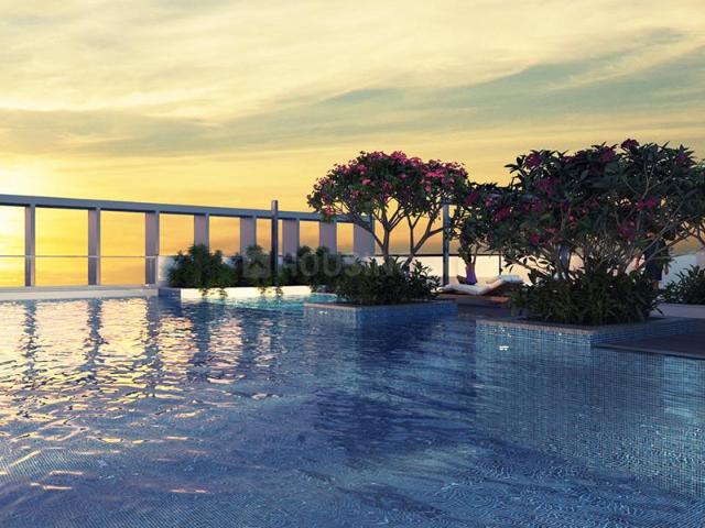 3 BHK Apartment in Visthar for resale Bengaluru. The reference number is 20115034