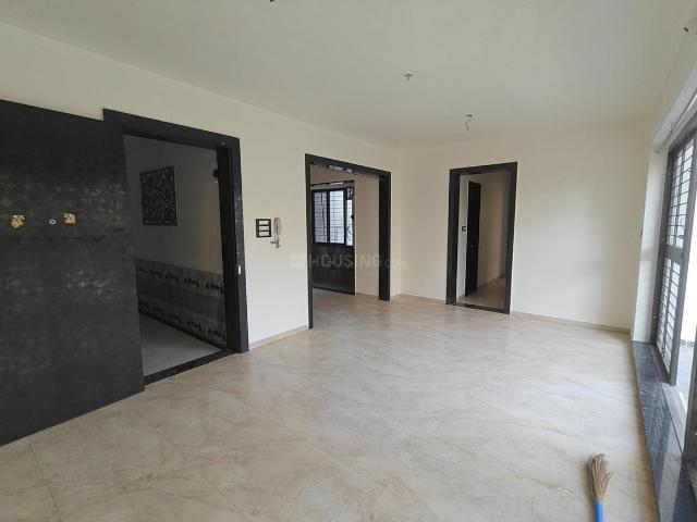3 BHK Apartment in Vrindavan Nagar for rent Nashik. The reference number is 20798750
