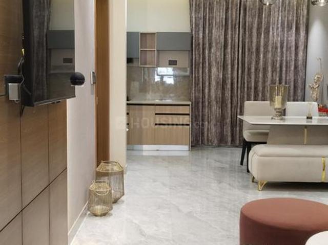 3 BHK Apartment in Vrindavan for resale Mathura. The reference number is 16767001