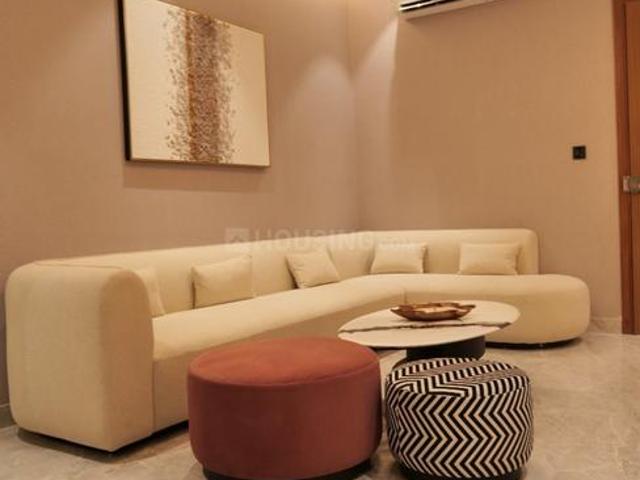 3 BHK Apartment in Vrindavan for resale Mathura. The reference number is 17078247