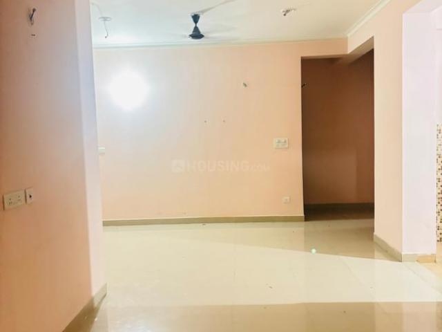 3 BHK Apartment in Vrindavan Yojana for rent Lucknow. The reference number is 19333346