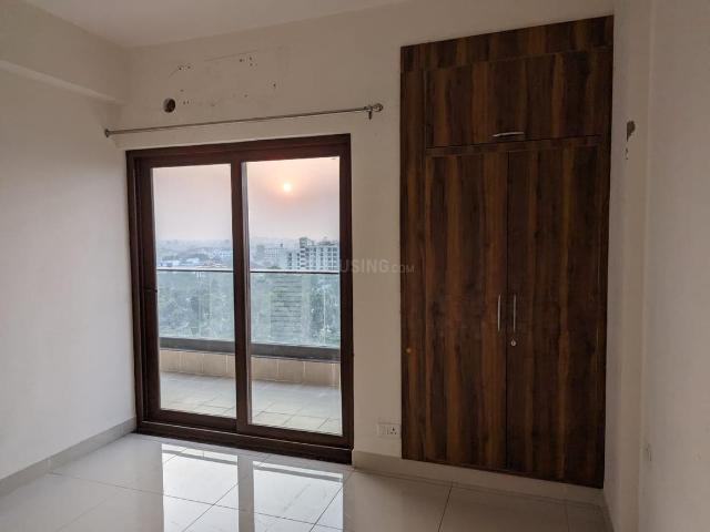 3 BHK Apartment in Vrindavan Yojana for rent Lucknow. The reference number is 19374204