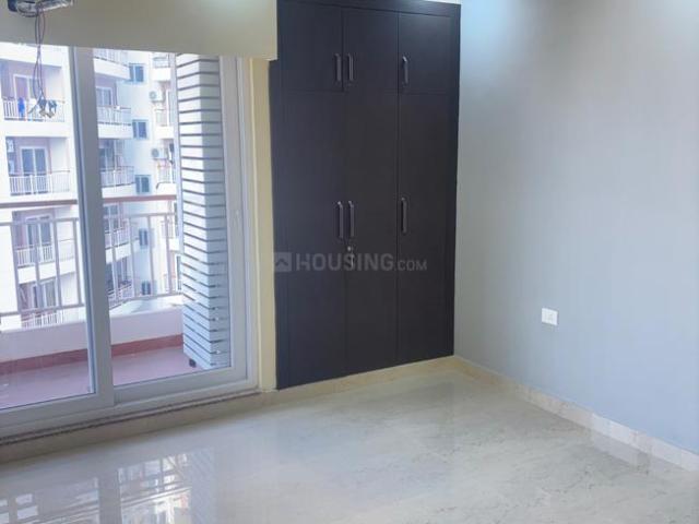 3 BHK Apartment in Vrindavan Yojana for rent Lucknow. The reference number is 19401369