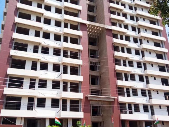 3 BHK Apartment in Vrindavan Yojana for rent Lucknow. The reference number is 19410800