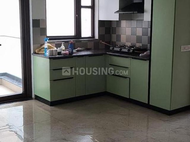3 BHK Apartment in Vrindavan Yojana for rent Lucknow. The reference number is 19431171