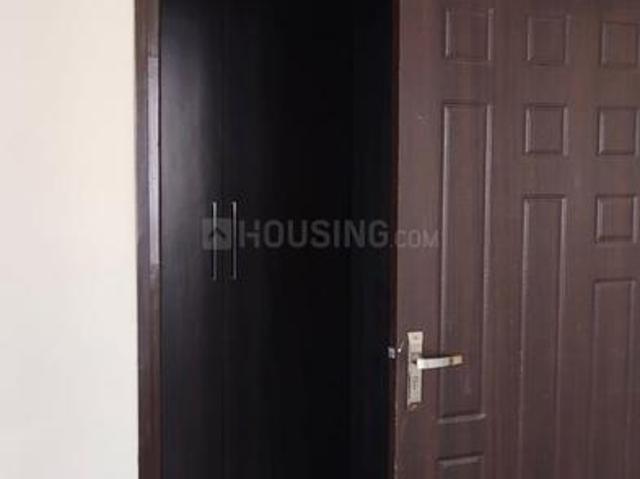 3 BHK Apartment in Vrindavan Yojana for rent Lucknow. The reference number is 20017317