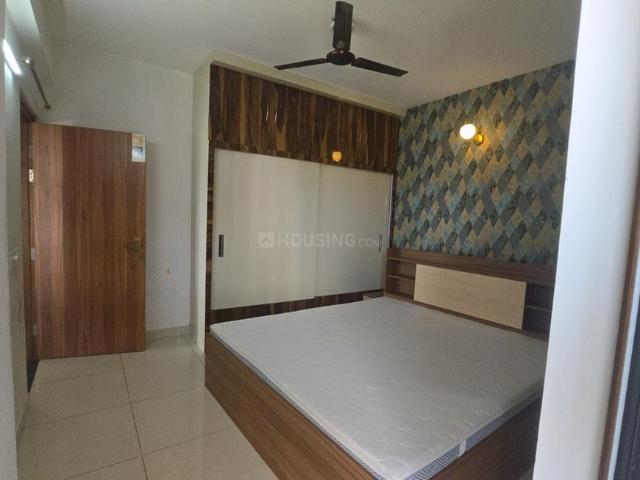 3 BHK Apartment in Vrindavan Yojana for rent Lucknow. The reference number is 20346385