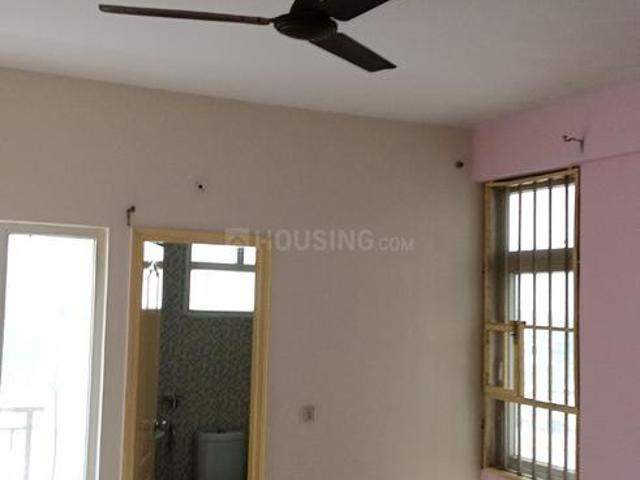 3 BHK Apartment in Vrindavan Yojana for rent Lucknow. The reference number is 20586811