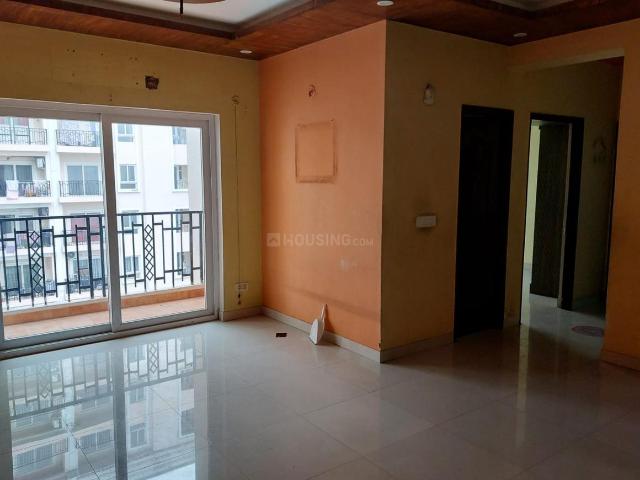 3 BHK Apartment in Vrindavan Yojana for rent Lucknow. The reference number is 20611839