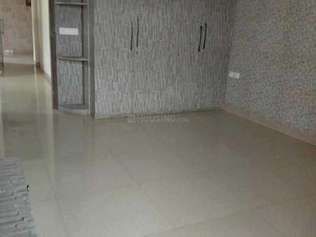 3 BHK Apartment in Vrindavan Yojana for rent Lucknow. The reference number is 20641099