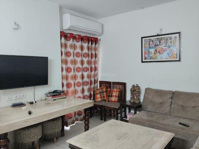 3 BHK Apartment in Vrindavan Yojana for rent Lucknow. The reference number is 20679431