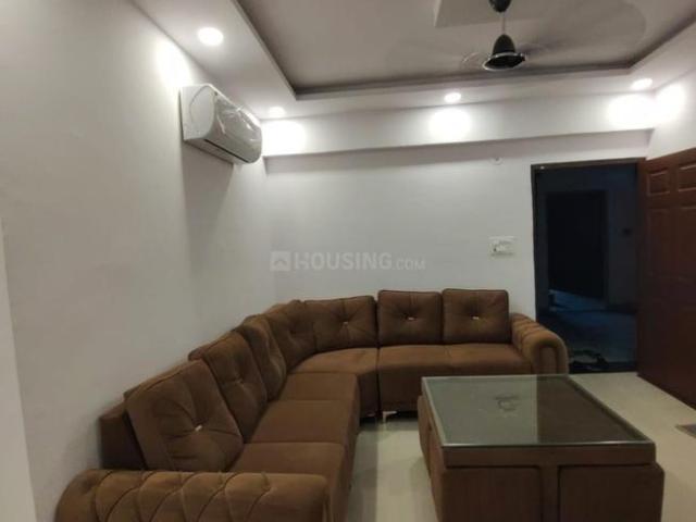 3 BHK Apartment in Vrindavan Yojana for rent Lucknow. The reference number is 20795746