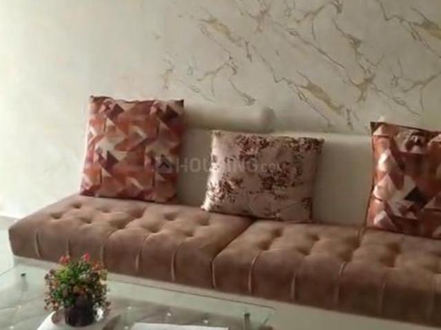 3 BHK Apartment in Vrindavan Yojana for rent Lucknow. The reference number is 20829437
