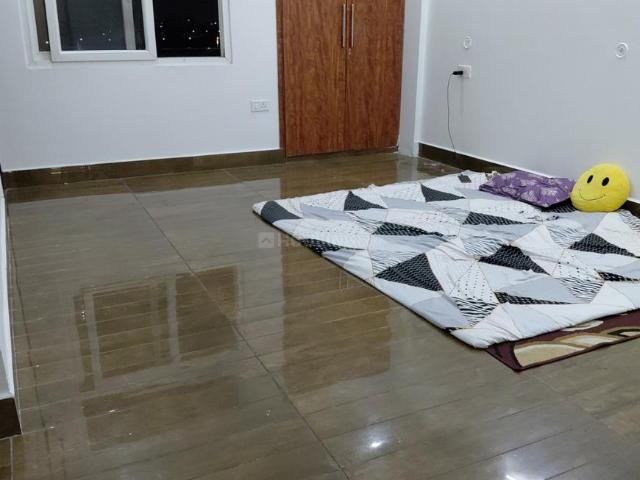 3 BHK Apartment in Vrindavan Yojana for rent Lucknow. The reference number is 21004203