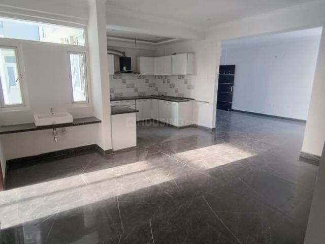 3 BHK Apartment in Vrindavan Yojana for resale Lucknow. The reference number is 20537258