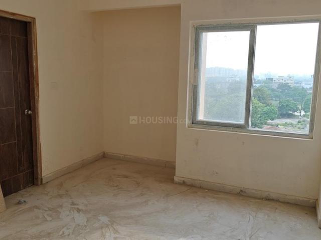 3 BHK Apartment in Vrindavan Yojana for resale Lucknow. The reference number is 20606537