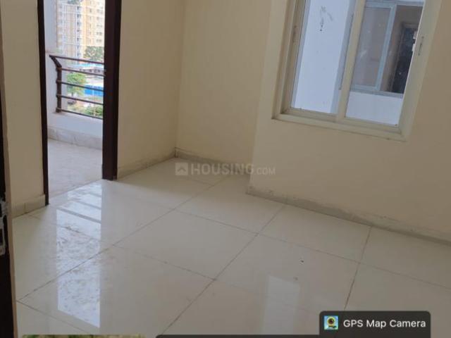 3 BHK Apartment in Vrindavan Yojana for resale Lucknow. The reference number is 20622444