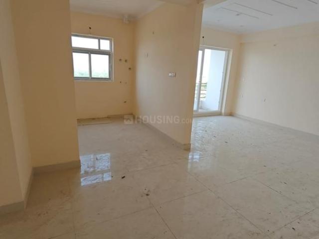 3 BHK Apartment in Vrindavan Yojana for resale Lucknow. The reference number is 20936108