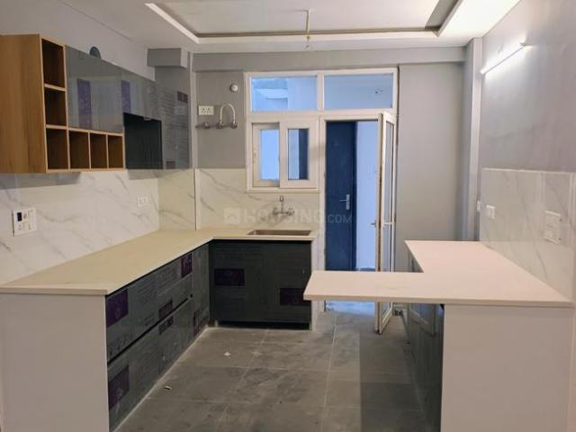3 BHK Apartment in Vrindavan Yojana for resale Lucknow. The reference number is 20007209